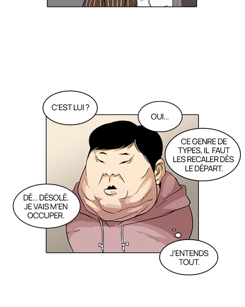 Lookism Chapitre 21 - Page 11