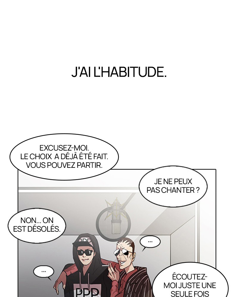Lookism Chapitre 21 - Page 12