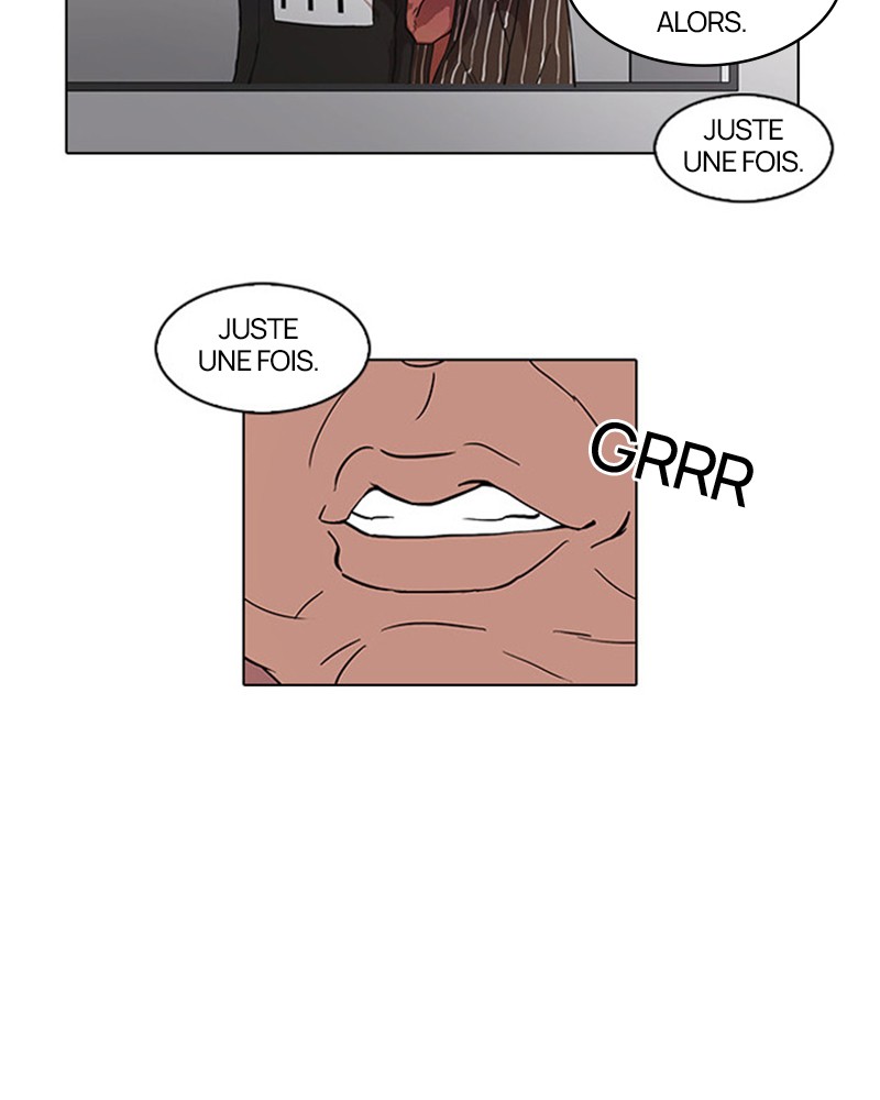 Lookism Chapitre 21 - Page 13