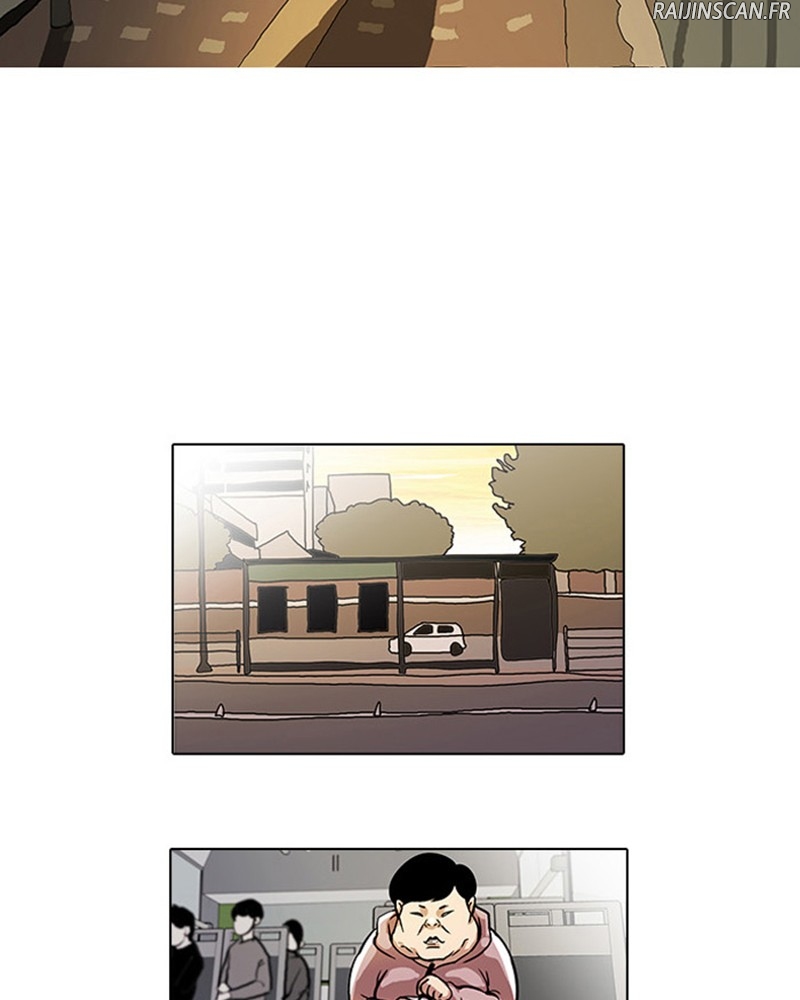 Lookism Chapitre 21 - Page 15