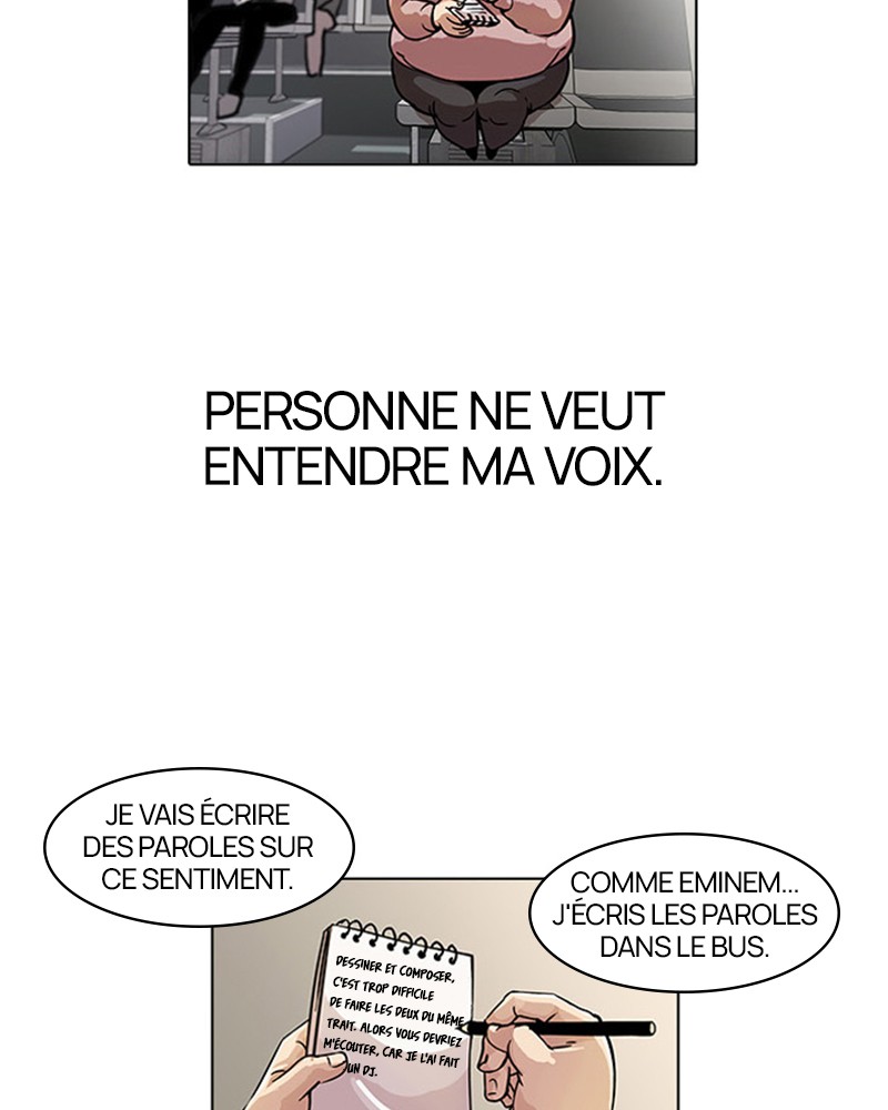 Lookism Chapitre 21 - Page 16
