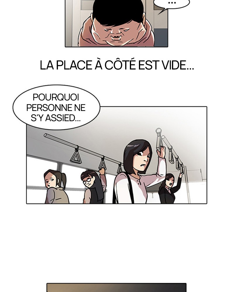 Lookism Chapitre 21 - Page 18