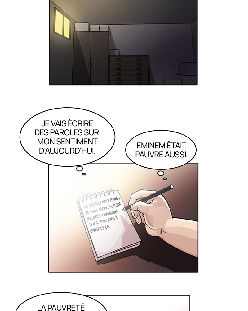 Lookism Chapitre 21 - Page 19