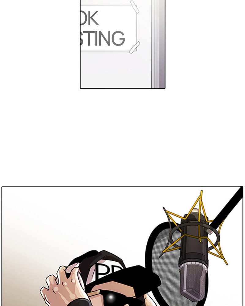 Lookism Chapitre 21 - Page 2