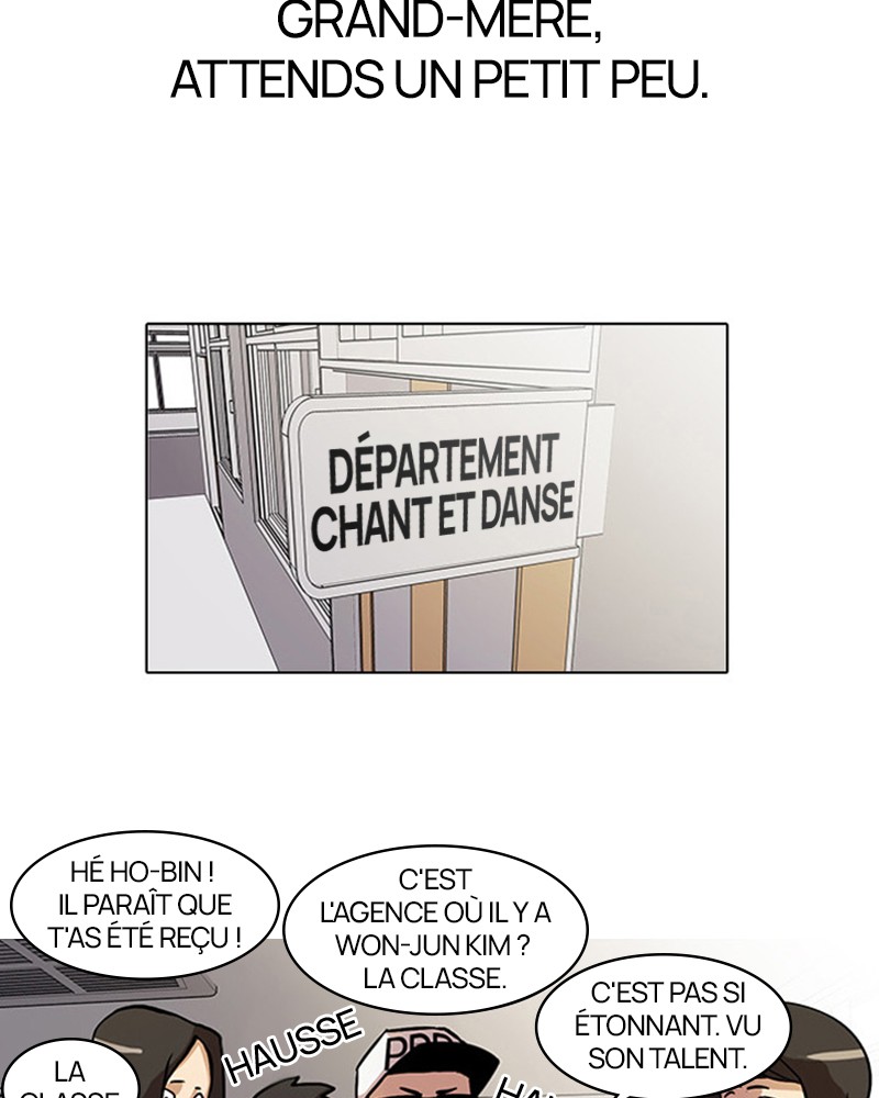 Lookism Chapitre 21 - Page 21