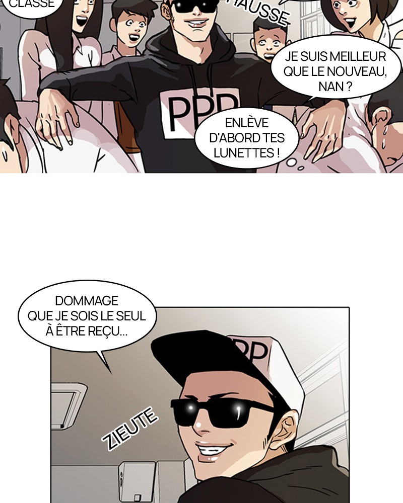 Lookism Chapitre 21 - Page 22