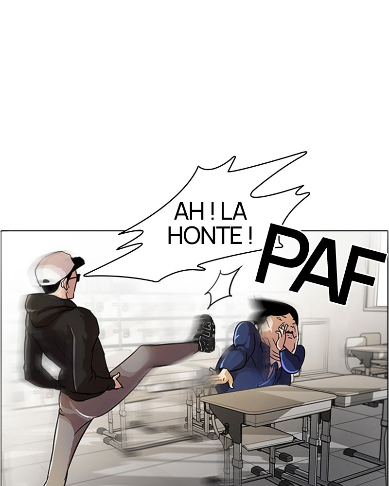 Lookism Chapitre 21 - Page 26