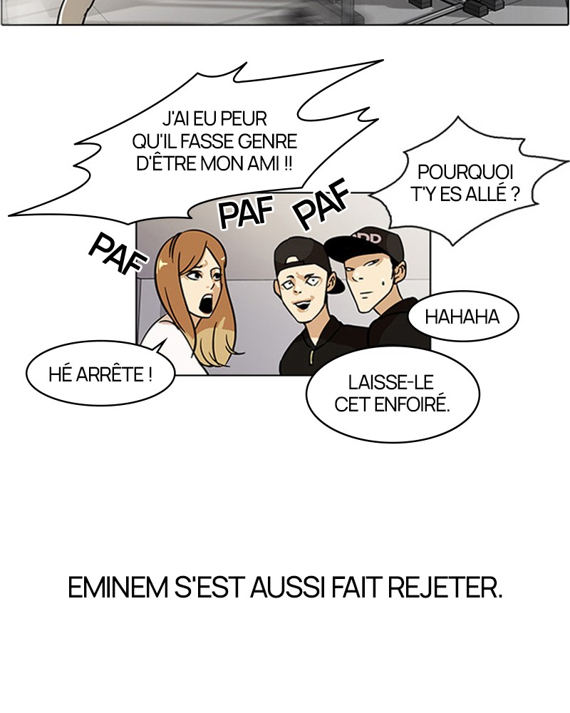 Lookism Chapitre 21 - Page 27