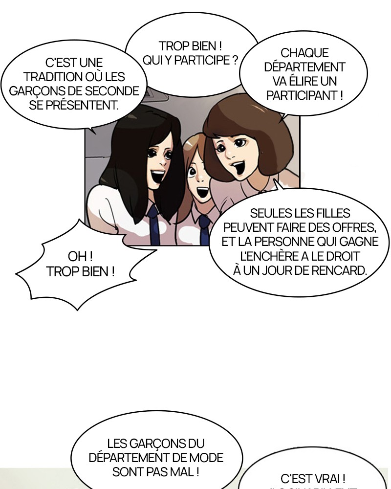 Lookism Chapitre 21 - Page 29