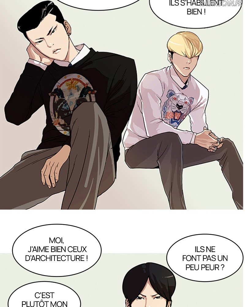 Lookism Chapitre 21 - Page 30