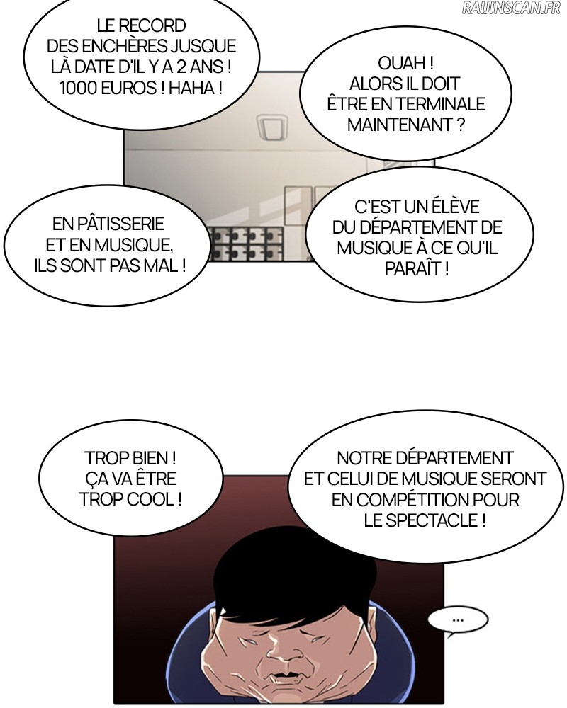 Lookism Chapitre 21 - Page 35