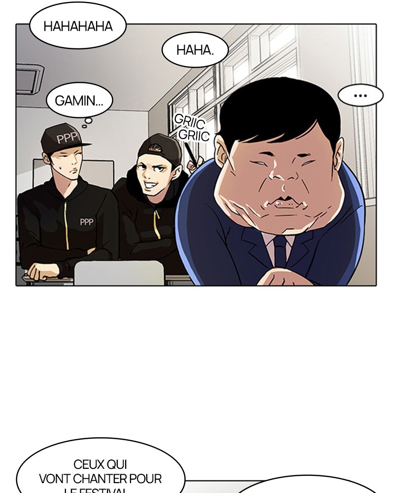 Lookism Chapitre 21 - Page 38