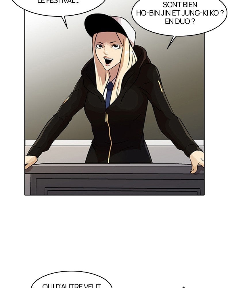 Lookism Chapitre 21 - Page 39
