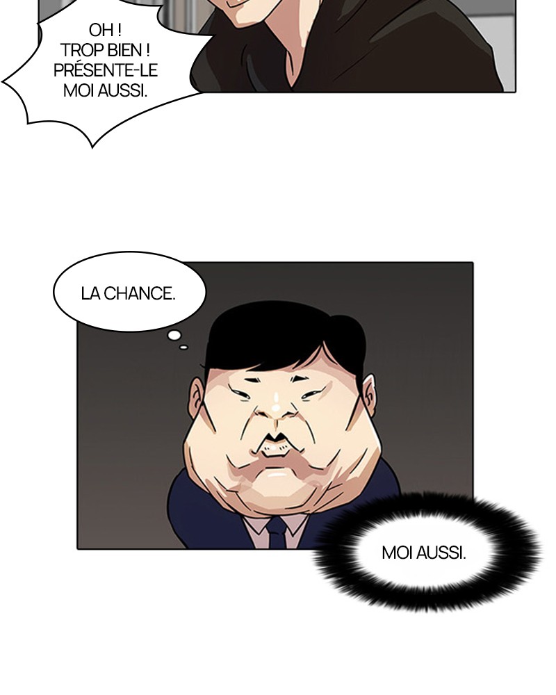 Lookism Chapitre 21 - Page 41