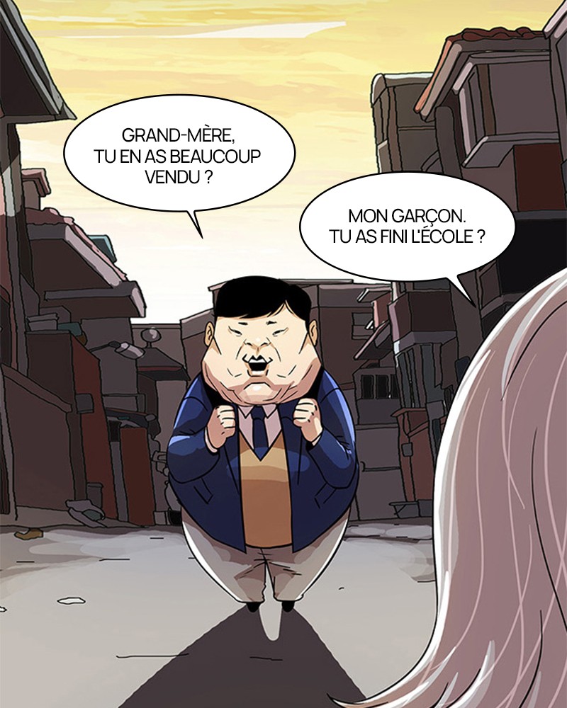 Lookism Chapitre 21 - Page 43