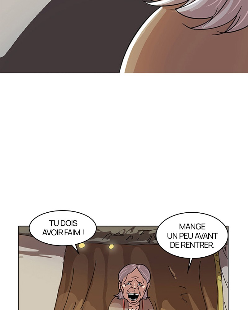 Lookism Chapitre 21 - Page 44