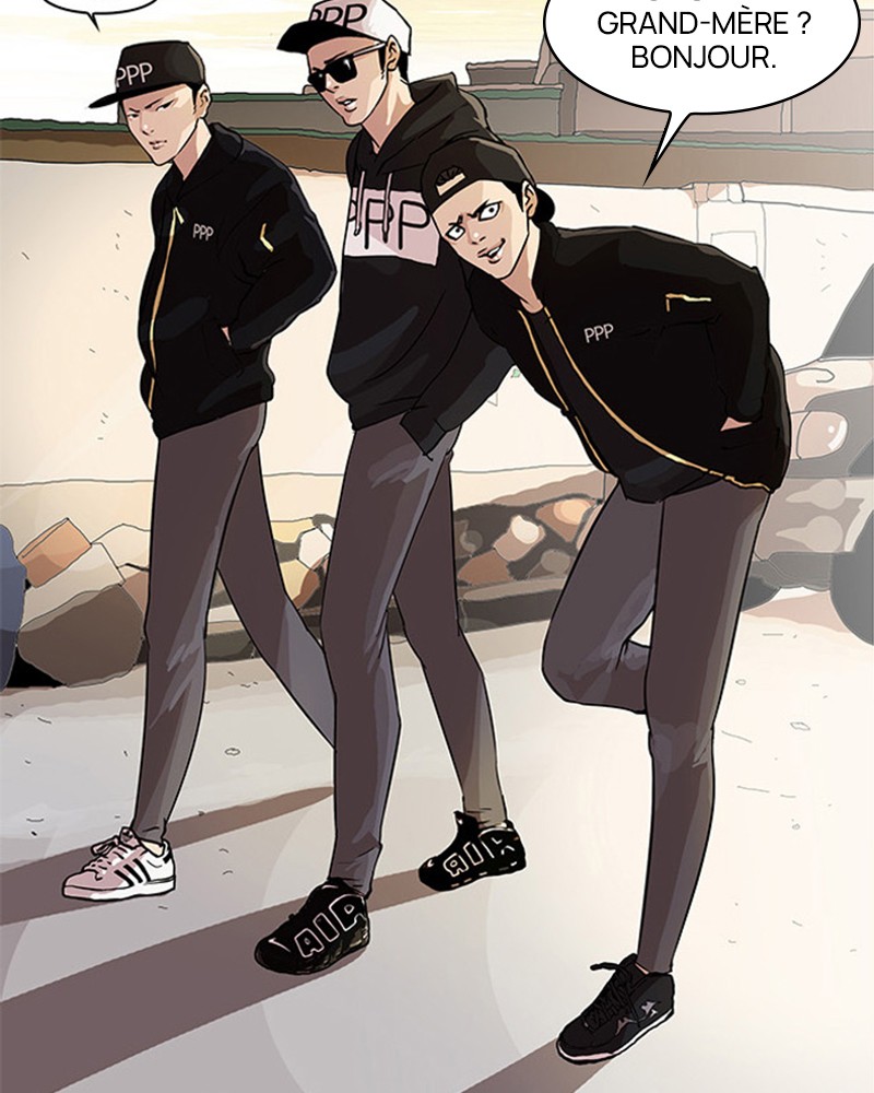 Lookism Chapitre 21 - Page 48