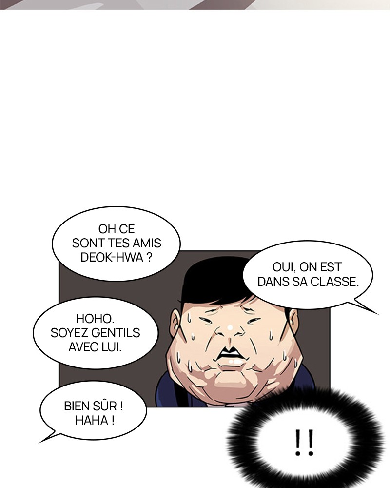 Lookism Chapitre 21 - Page 49