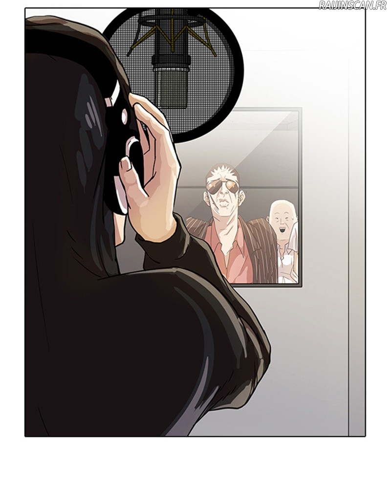 Lookism Chapitre 21 - Page 5