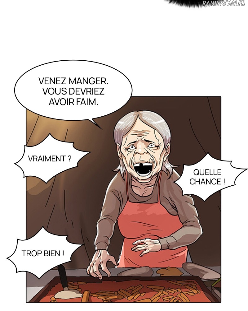Lookism Chapitre 21 - Page 50