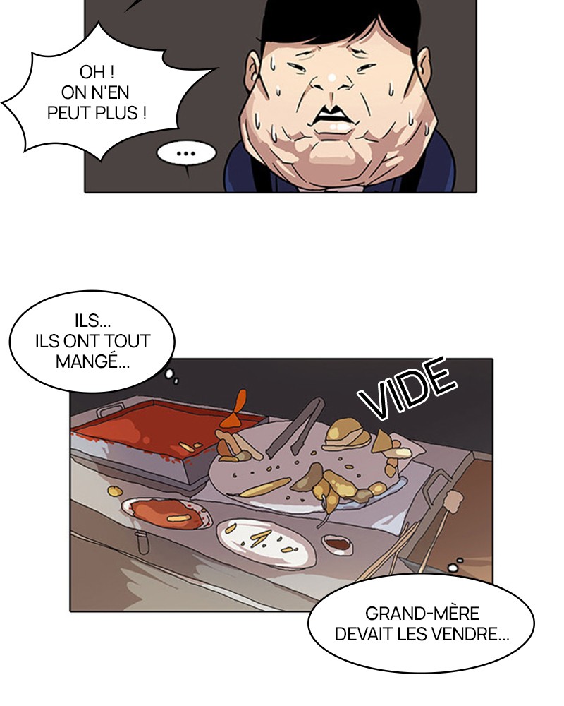 Lookism Chapitre 21 - Page 53