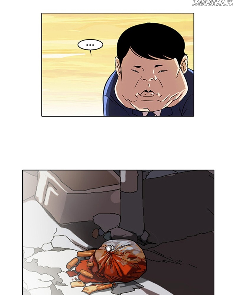 Lookism Chapitre 21 - Page 55