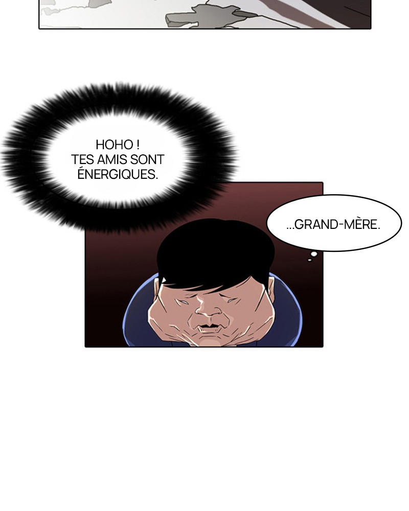 Lookism Chapitre 21 - Page 56