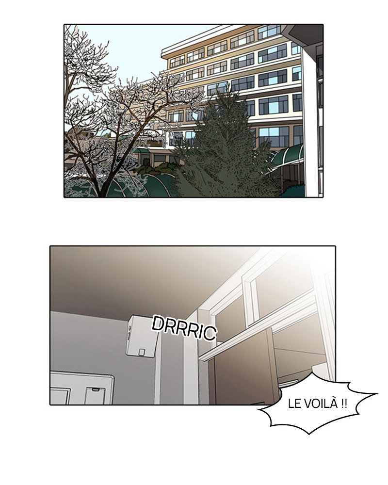 Lookism Chapitre 21 - Page 57