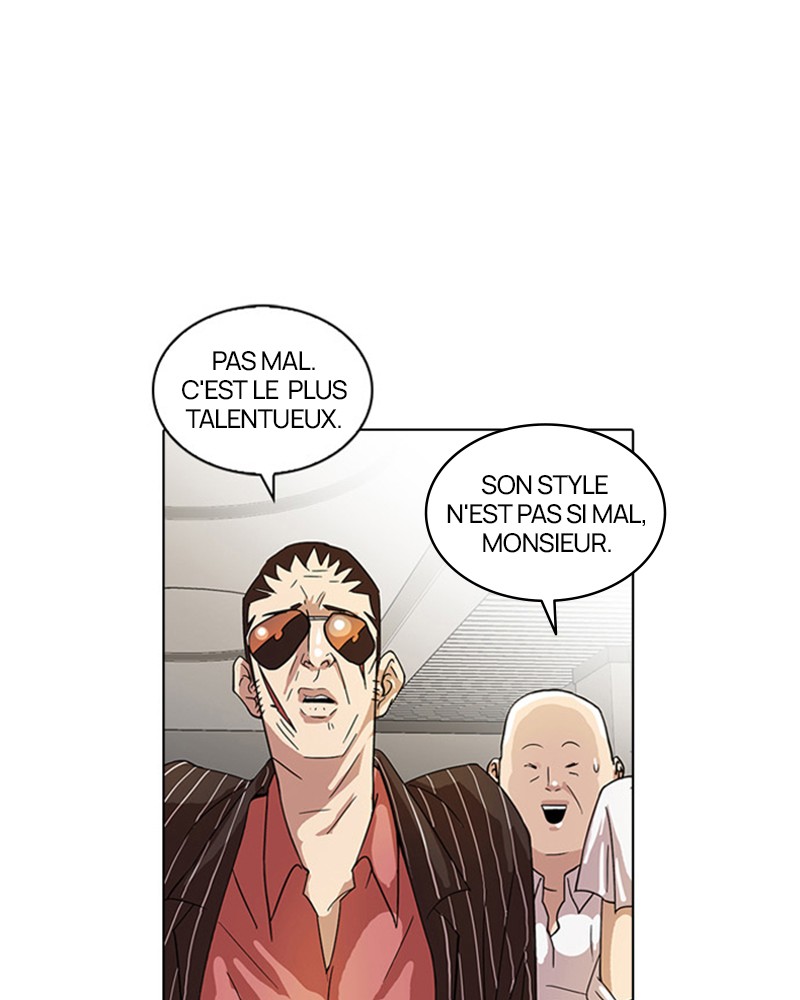Lookism Chapitre 21 - Page 6