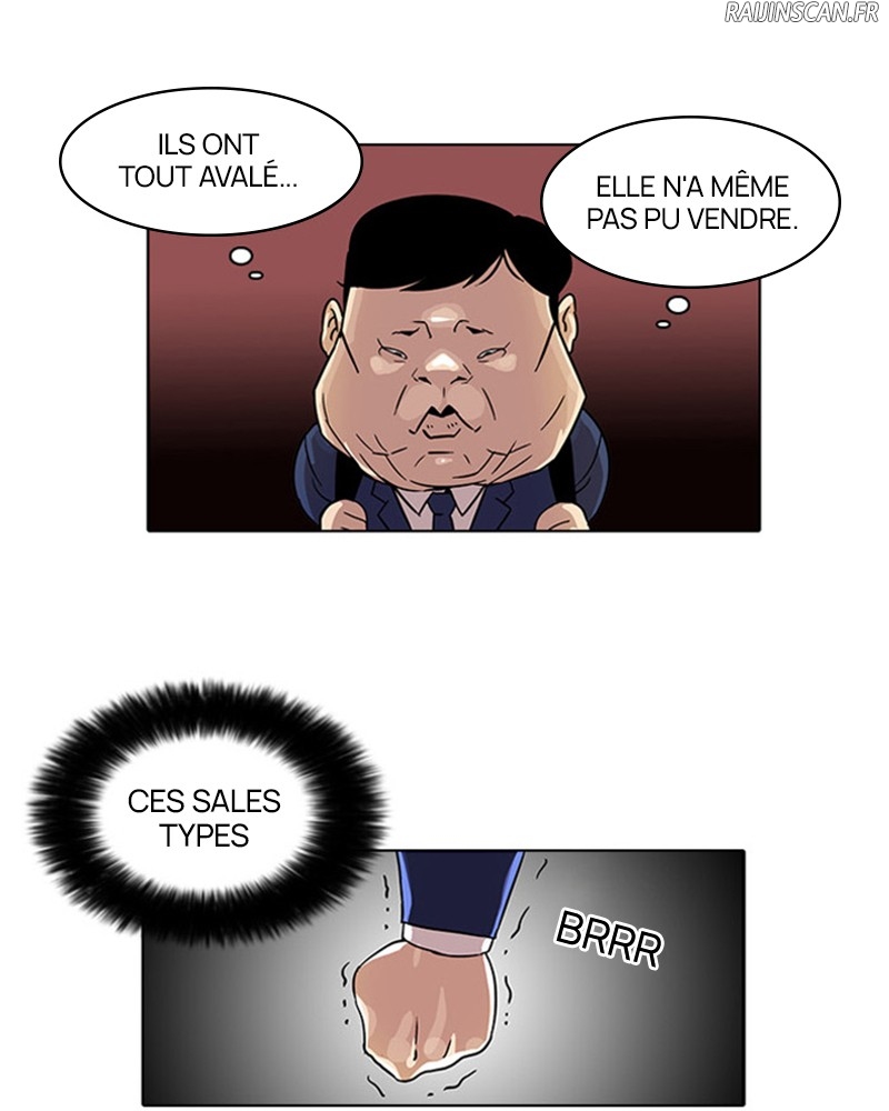 Lookism Chapitre 21 - Page 60