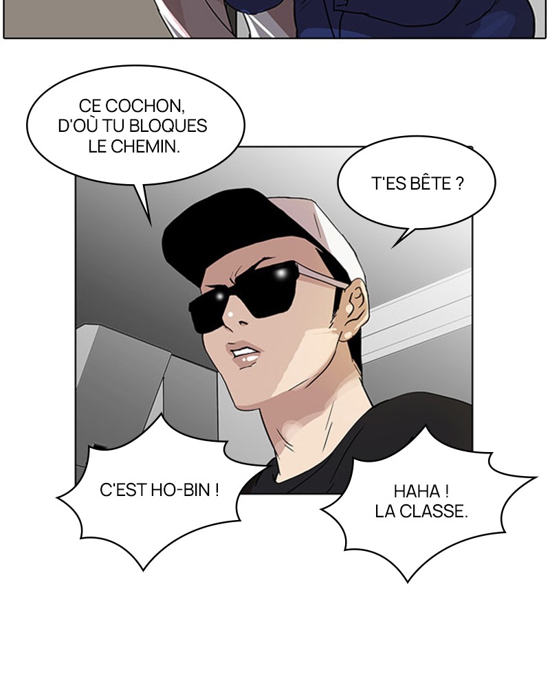 Lookism Chapitre 21 - Page 64