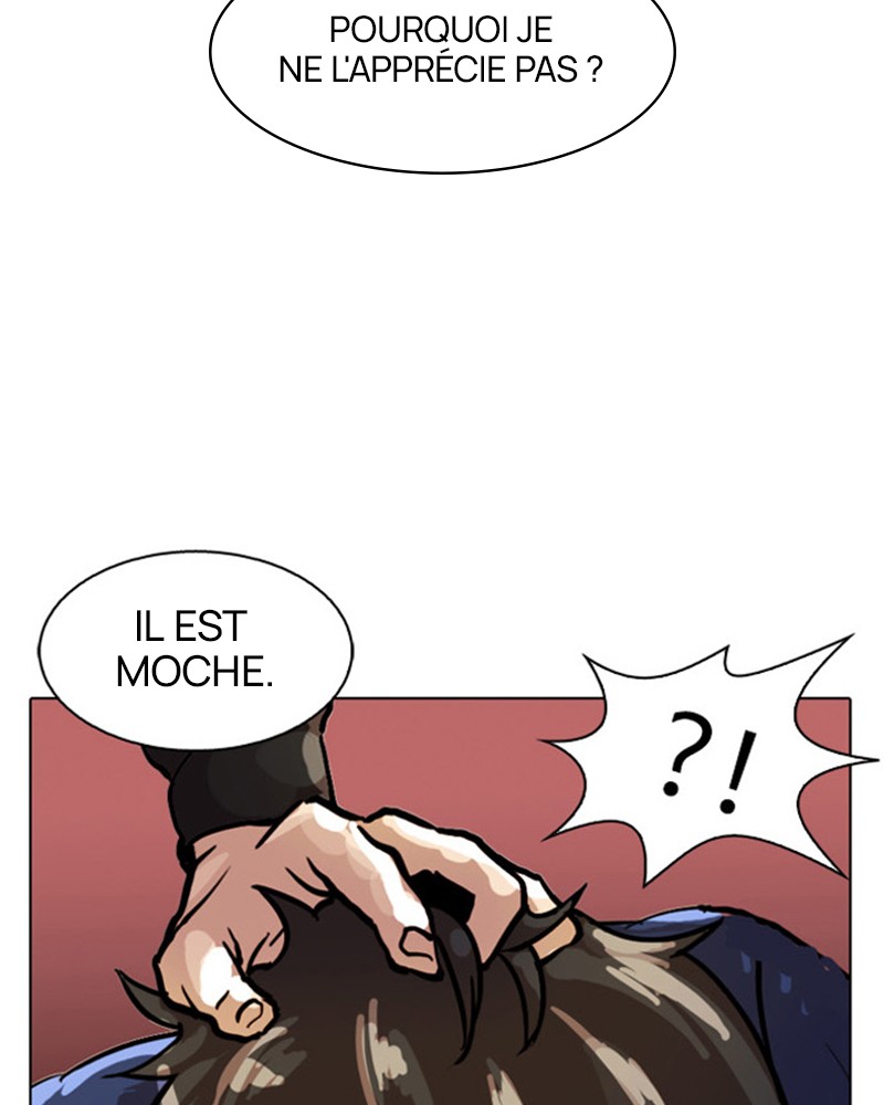 Lookism Chapitre 21 - Page 66