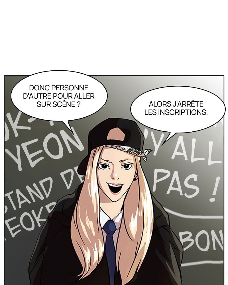 Lookism Chapitre 21 - Page 69