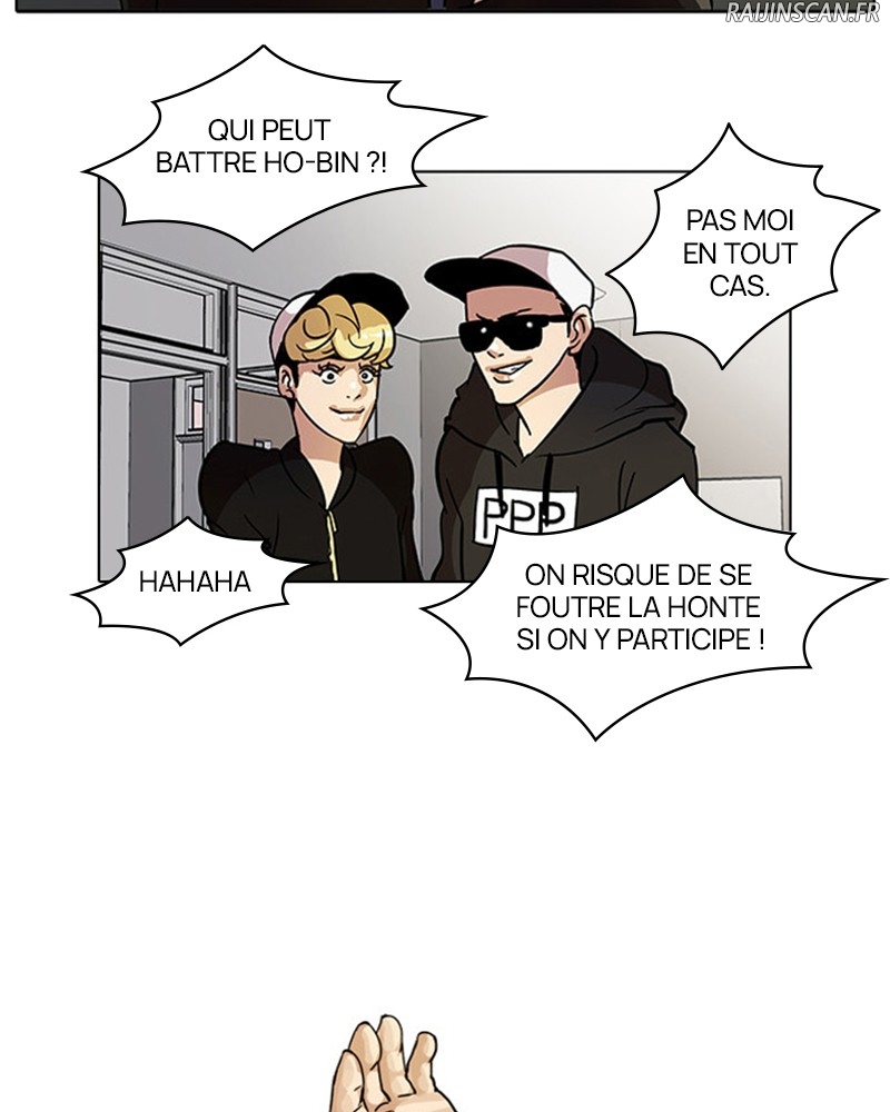 Lookism Chapitre 21 - Page 70