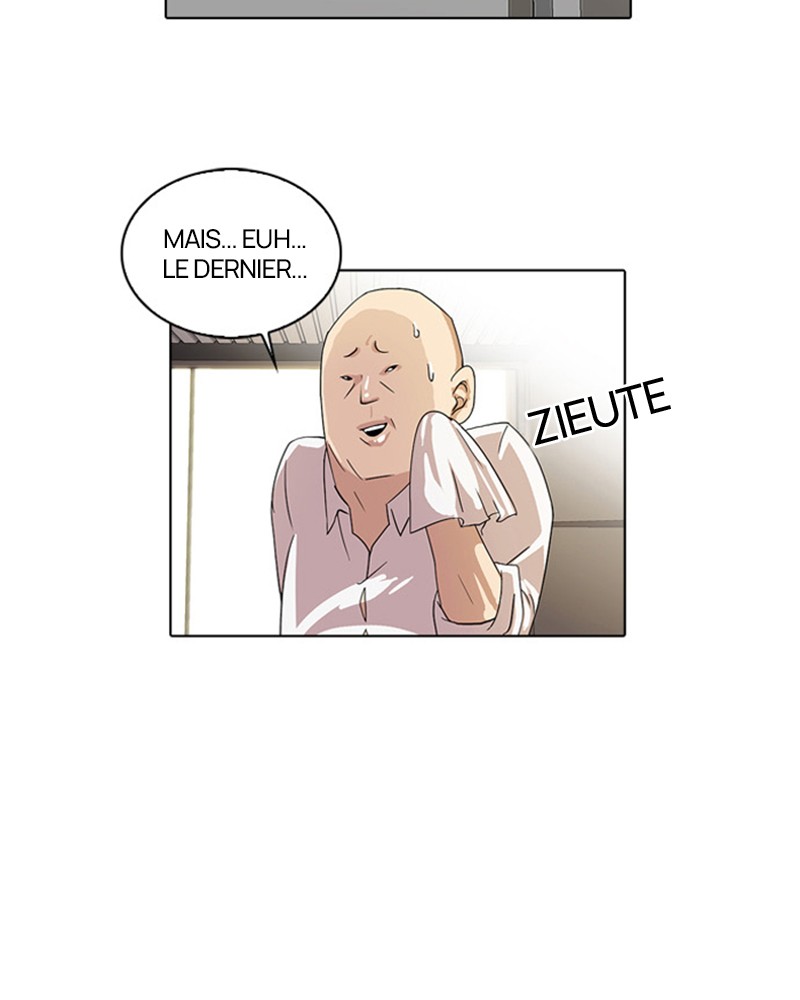 Lookism Chapitre 21 - Page 8