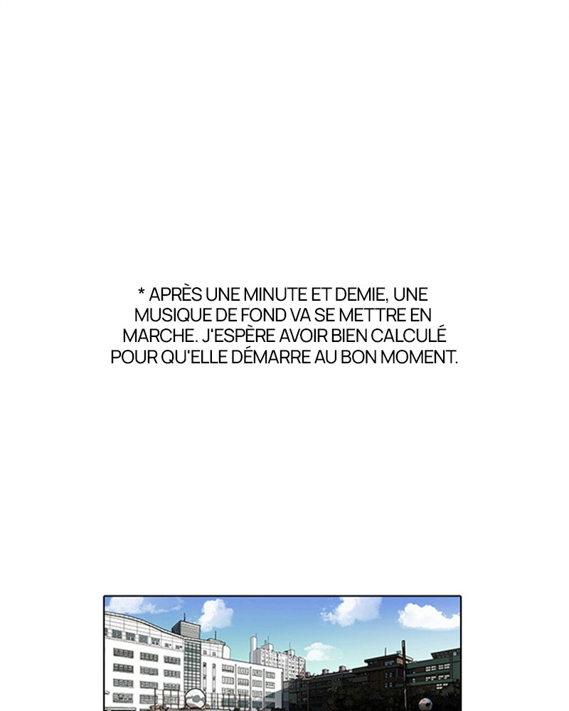 Lookism Chapitre 22 - Page 1
