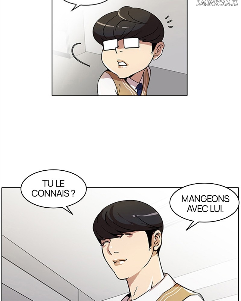 Lookism Chapitre 22 - Page 10