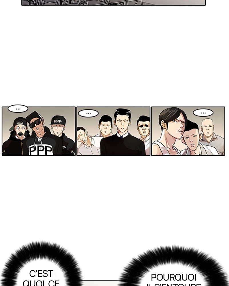 Lookism Chapitre 22 - Page 12