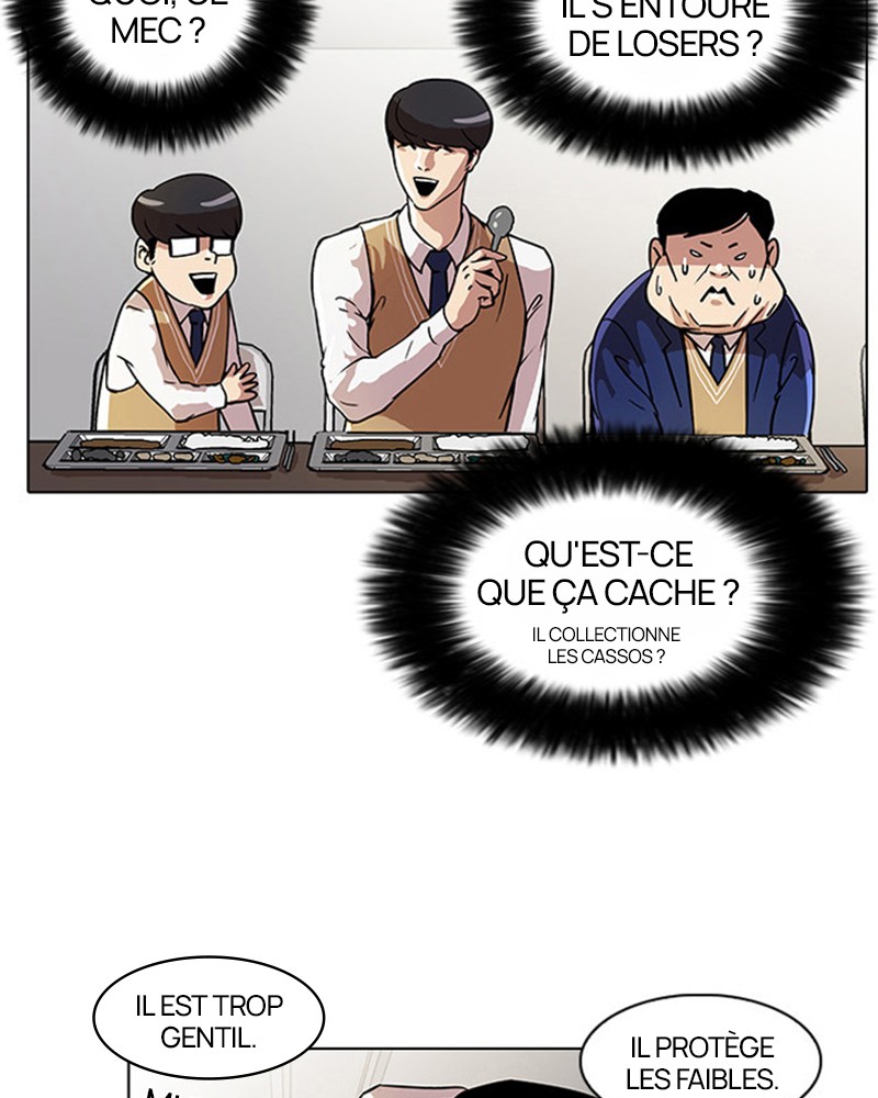 Lookism Chapitre 22 - Page 13