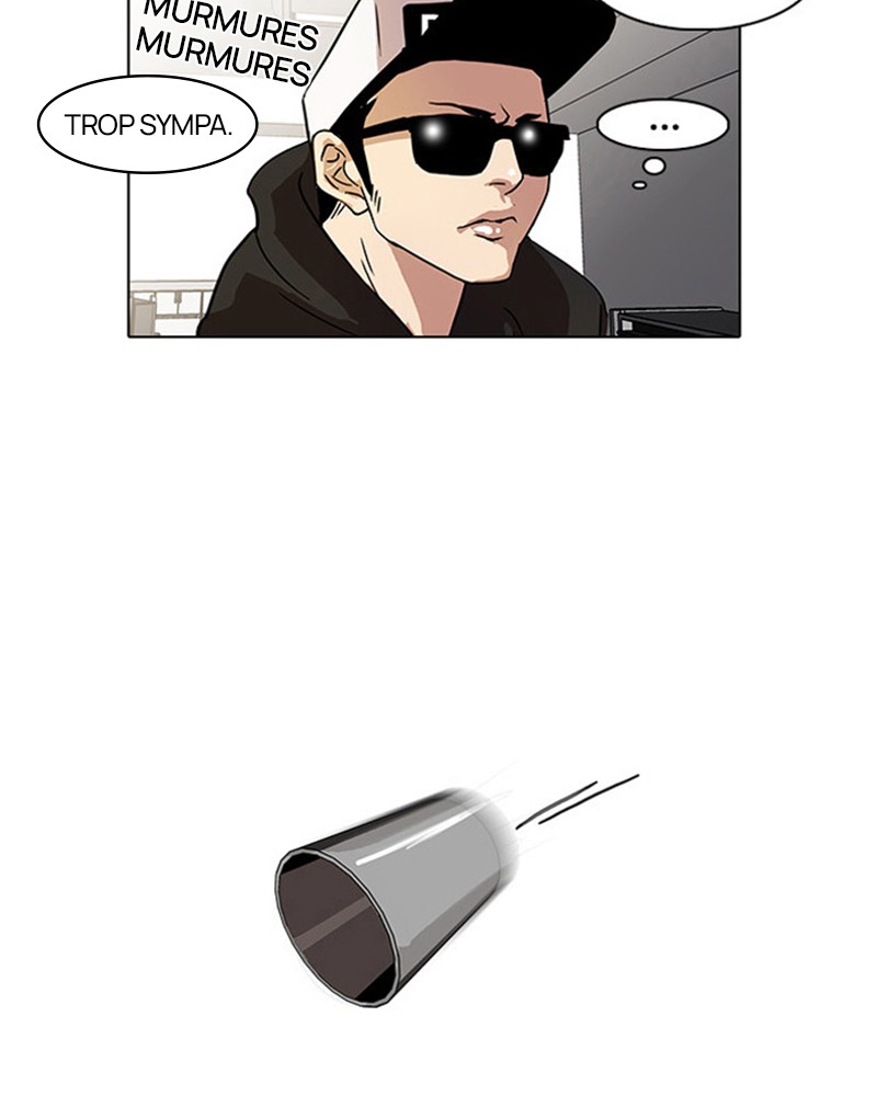 Lookism Chapitre 22 - Page 14