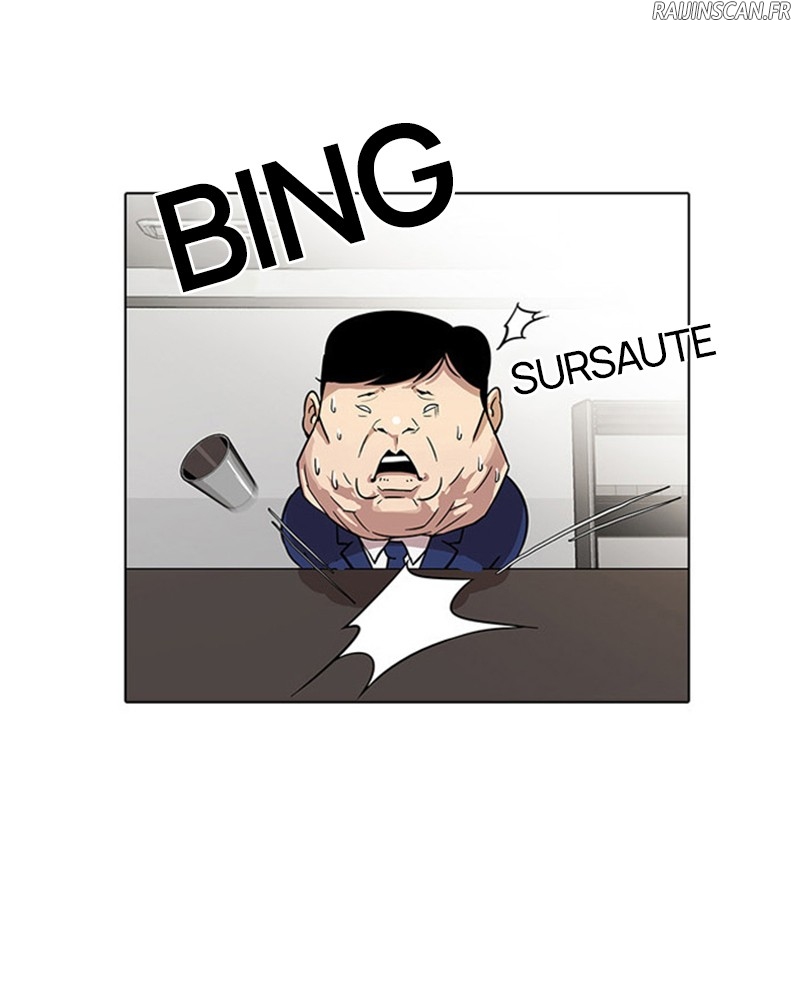 Lookism Chapitre 22 - Page 15
