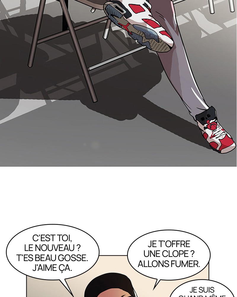Lookism Chapitre 22 - Page 18