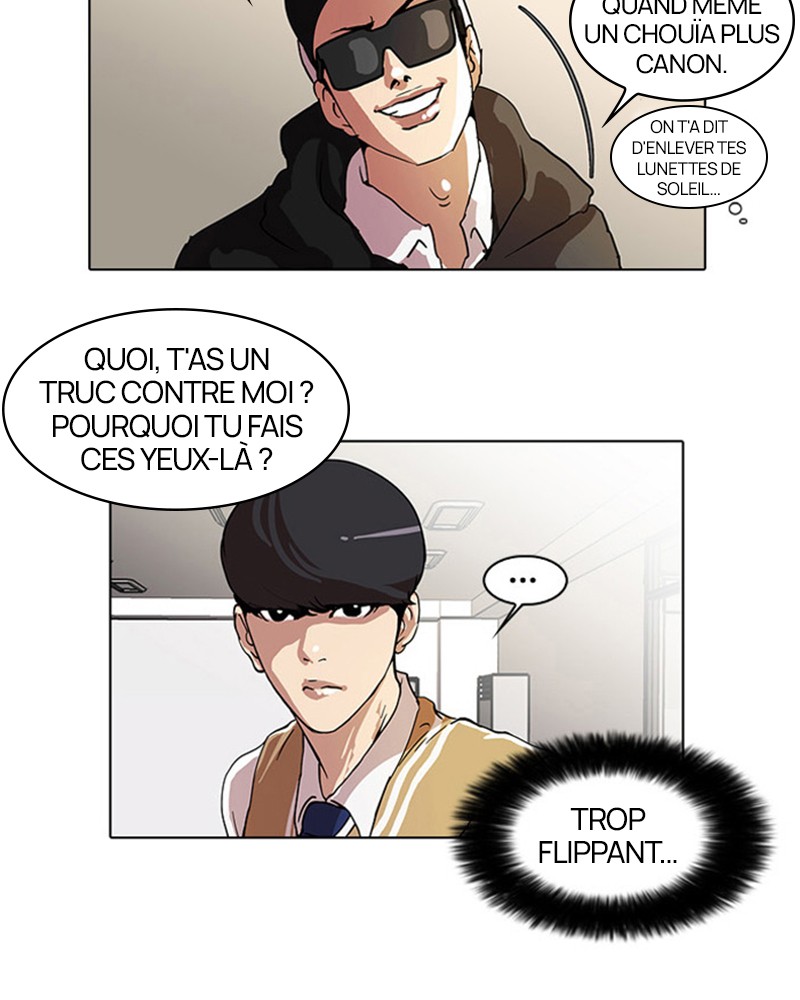 Lookism Chapitre 22 - Page 19