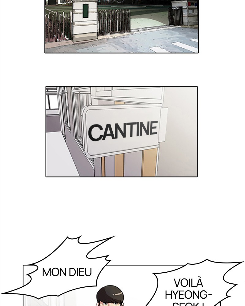 Lookism Chapitre 22 - Page 2