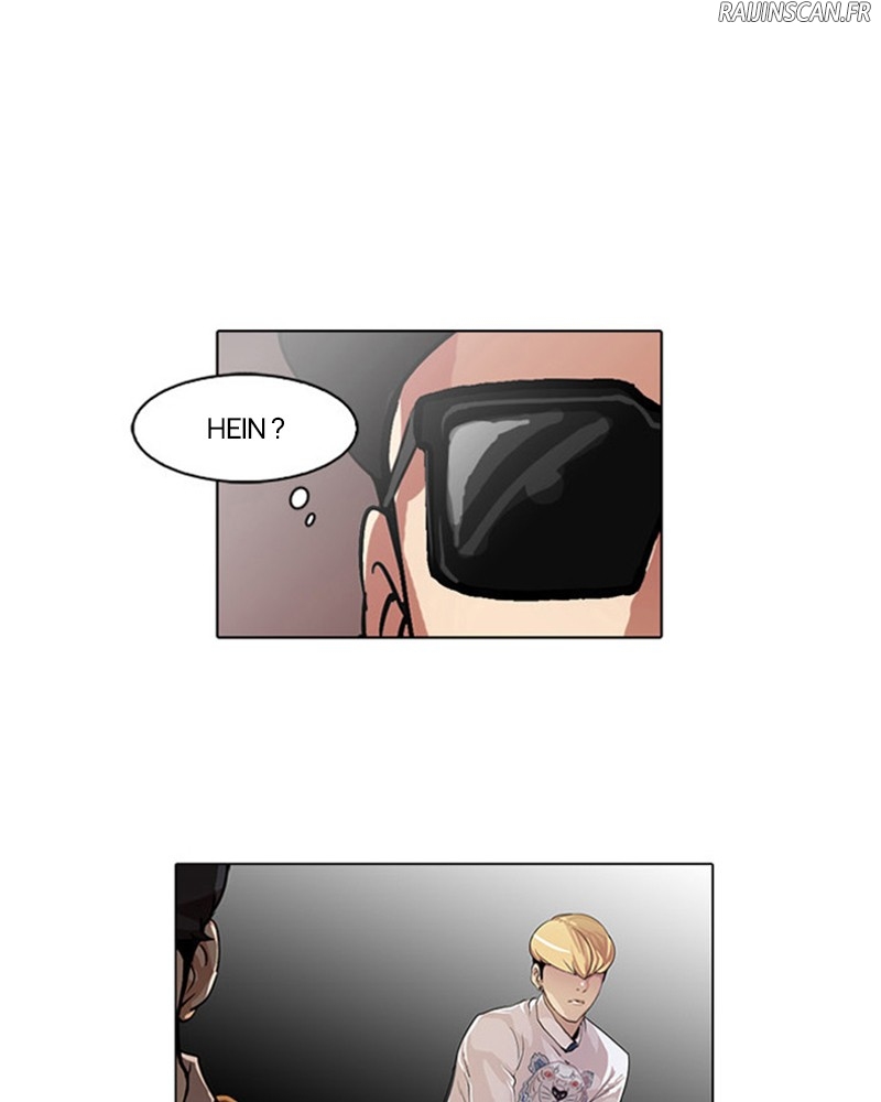 Lookism Chapitre 22 - Page 20