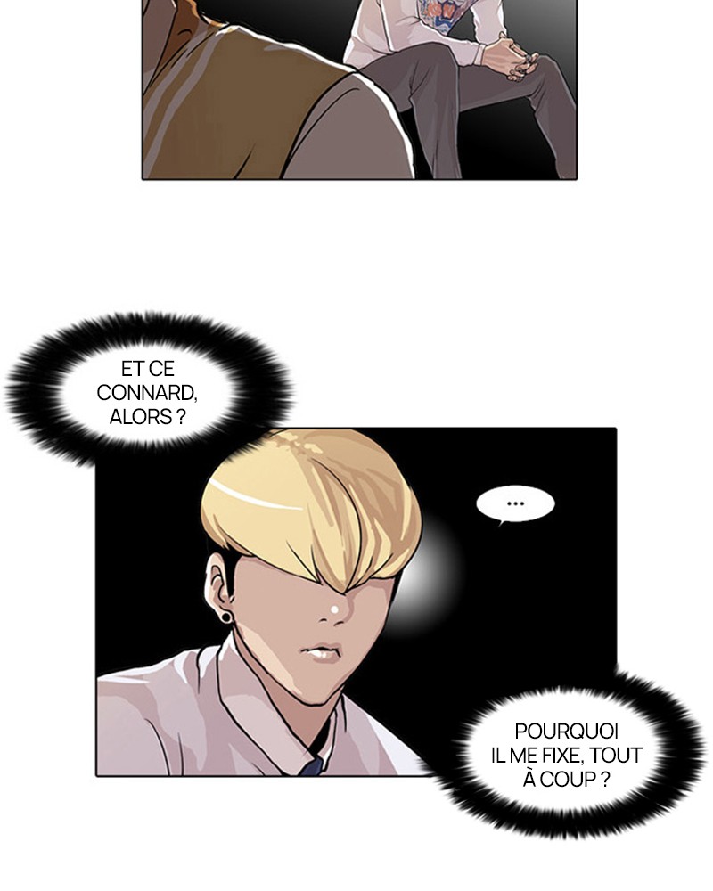 Lookism Chapitre 22 - Page 21