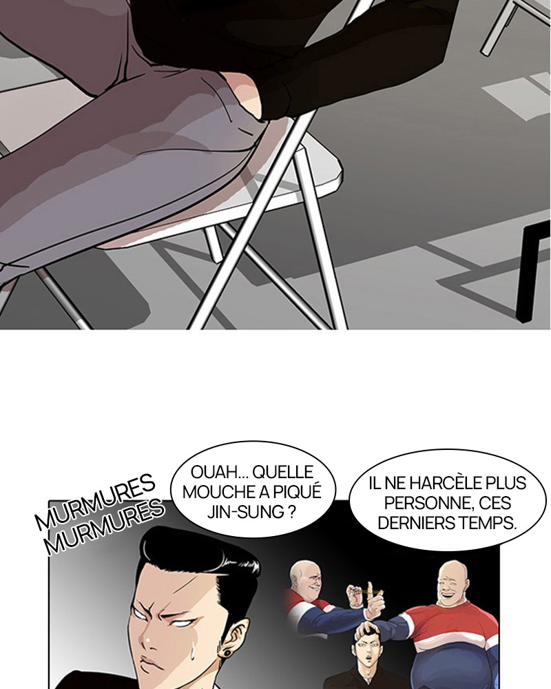 Lookism Chapitre 22 - Page 24