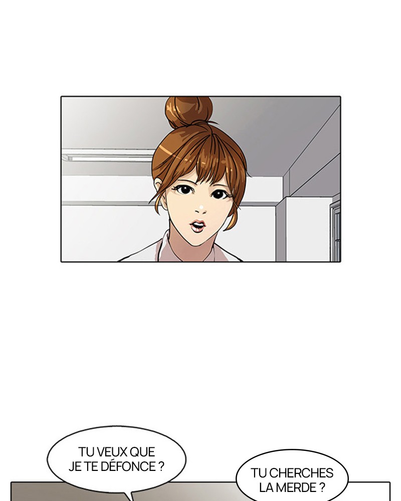 Lookism Chapitre 22 - Page 26