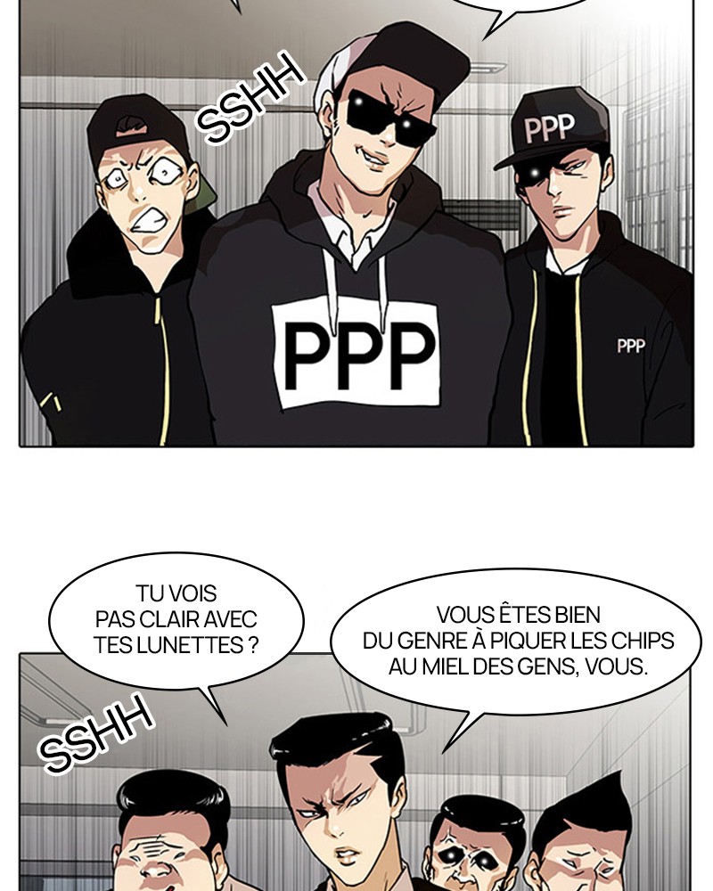 Lookism Chapitre 22 - Page 27