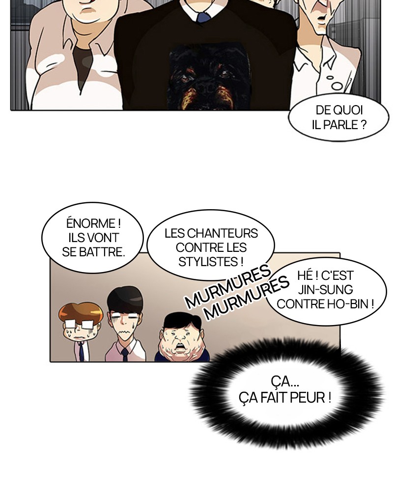 Lookism Chapitre 22 - Page 28